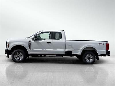 New 2025 Ford F-250 XL Super Cab 4x4 Pickup for sale #SEC68423CT - photo 2