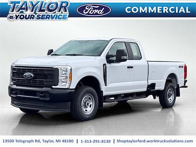 2025 Ford F-250 Super Cab 4x4 Pickup for sale #SEC71778CT - photo 1