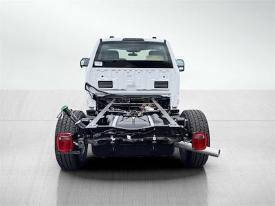 New 2025 Ford F-350 XL Regular Cab 4x4 Cab Chassis for sale #SEC75106CT - photo 2