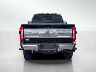 New 2025 Ford F-350 King Ranch Crew Cab 4x4 SRW Pickup for sale #SEC84578 - photo 2
