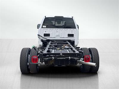 New 2025 Ford F-550 XL Crew Cab 4x4 Cab Chassis for sale #SEC86306CT - photo 2