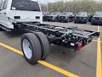 2025 Ford F-550 Crew Cab DRW 4x4 Cab Chassis for sale #SEC86306CT - photo 10