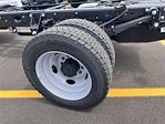 2025 Ford F-550 Crew Cab DRW 4x4 Cab Chassis for sale #SEC86306CT - photo 11
