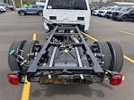 2025 Ford F-550 Crew Cab DRW 4x4 Cab Chassis for sale #SEC86306CT - photo 12