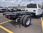 2025 Ford F-550 Crew Cab DRW 4x4 Cab Chassis for sale #SEC86306CT - photo 13