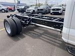 2025 Ford F-550 Crew Cab DRW 4x4 Cab Chassis for sale #SEC86306CT - photo 14