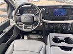 2025 Ford F-550 Crew Cab DRW 4x4 Cab Chassis for sale #SEC86306CT - photo 16