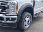 2025 Ford F-550 Crew Cab DRW 4x4 Cab Chassis for sale #SEC86306CT - photo 6