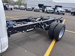 2025 Ford F-550 Crew Cab DRW 4x4 Cab Chassis for sale #SEC86306CT - photo 9