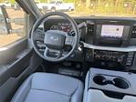 New 2025 Ford F-550 XL Crew Cab 4WD Cab Chassis for sale #SEC86313CT - photo 13