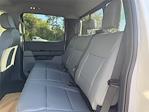 New 2025 Ford F-550 XL Crew Cab 4WD Cab Chassis for sale #SEC86313CT - photo 14