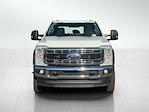 New 2025 Ford F-550 XL Crew Cab 4WD Cab Chassis for sale #SEC86313CT - photo 2