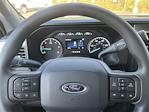 New 2025 Ford F-550 XL Crew Cab 4WD Cab Chassis for sale #SEC86313CT - photo 20