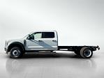 New 2025 Ford F-550 XL Crew Cab 4WD Cab Chassis for sale #SEC86313CT - photo 3