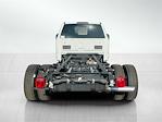 New 2025 Ford F-550 XL Crew Cab 4WD Cab Chassis for sale #SEC86313CT - photo 4