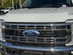 New 2025 Ford F-550 XL Crew Cab 4WD Cab Chassis for sale #SEC86313CT - photo 5