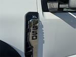 New 2025 Ford F-550 XL Crew Cab 4WD Cab Chassis for sale #SEC86313CT - photo 8