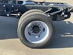 New 2025 Ford F-550 XL Crew Cab 4WD Cab Chassis for sale #SEC86313CT - photo 9