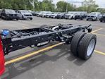 New 2025 Ford F-550 XL Crew Cab 4x4 Cab Chassis for sale #SEC86330CT - photo 10