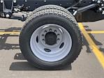New 2025 Ford F-550 XL Crew Cab 4x4 Cab Chassis for sale #SEC86330CT - photo 11