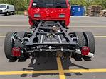 New 2025 Ford F-550 XL Crew Cab 4x4 Cab Chassis for sale #SEC86330CT - photo 12