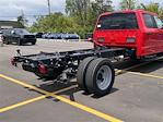 New 2025 Ford F-550 XL Crew Cab 4x4 Cab Chassis for sale #SEC86330CT - photo 13