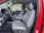 New 2025 Ford F-550 XL Crew Cab 4x4 Cab Chassis for sale #SEC86330CT - photo 14