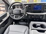 New 2025 Ford F-550 XL Crew Cab 4x4 Cab Chassis for sale #SEC86330CT - photo 15