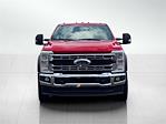 New 2025 Ford F-550 XL Crew Cab 4x4 Cab Chassis for sale #SEC86330CT - photo 3