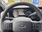 New 2025 Ford F-550 XL Crew Cab 4x4 Cab Chassis for sale #SEC86330CT - photo 21