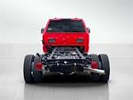 New 2025 Ford F-550 XL Crew Cab 4x4 Cab Chassis for sale #SEC86330CT - photo 2