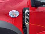 New 2025 Ford F-550 XL Crew Cab 4x4 Cab Chassis for sale #SEC86330CT - photo 8
