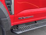 New 2025 Ford F-550 XL Crew Cab 4x4 Cab Chassis for sale #SEC86330CT - photo 9