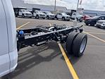 2025 Ford F-550 Crew Cab DRW 4x4 Cab Chassis for sale #SEC86397CT - photo 10