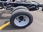 2025 Ford F-550 Crew Cab DRW 4x4 Cab Chassis for sale #SEC86397CT - photo 11