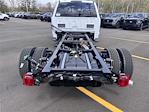 2025 Ford F-550 Crew Cab DRW 4x4 Cab Chassis for sale #SEC86397CT - photo 13