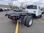 2025 Ford F-550 Crew Cab DRW 4x4 Cab Chassis for sale #SEC86397CT - photo 14