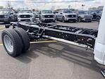 2025 Ford F-550 Crew Cab DRW 4x4 Cab Chassis for sale #SEC86397CT - photo 15