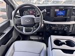2025 Ford F-550 Crew Cab DRW 4x4 Cab Chassis for sale #SEC86397CT - photo 17