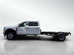 2025 Ford F-550 Crew Cab DRW 4x4 Cab Chassis for sale #SEC86397CT - photo 2