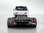 2025 Ford F-550 Crew Cab DRW 4x4 Cab Chassis for sale #SEC86397CT - photo 4