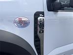 2025 Ford F-550 Crew Cab DRW 4x4 Cab Chassis for sale #SEC86397CT - photo 8