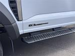 2025 Ford F-550 Crew Cab DRW 4x4 Cab Chassis for sale #SEC86397CT - photo 9