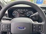 2025 Ford F-350 Crew Cab SRW 4x4 Pickup for sale #SEC87657CT - photo 22