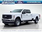 2025 Ford F-350 Crew Cab SRW 4x4 Pickup for sale #SEC97670CT - photo 1