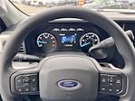 2025 Ford F-350 Crew Cab SRW 4x4 Pickup for sale #SEC97670CT - photo 21
