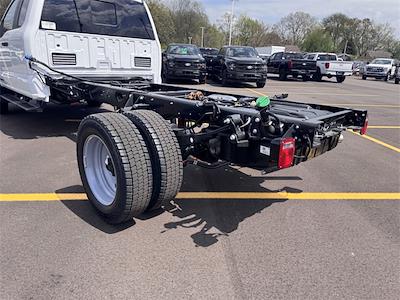 2025 Ford F-450 Super Cab DRW 4WD Cab Chassis for sale #SED02761CT - photo 2