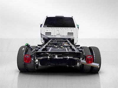 New 2025 Ford F-450 XL Super Cab 4x4 Cab Chassis for sale #SED02761CT - photo 2