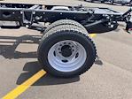 2025 Ford F-450 Super Cab DRW 4x4 Cab Chassis for sale #SED02761CT - photo 10