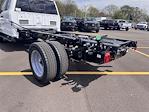 2025 Ford F-450 Super Cab DRW 4x4 Cab Chassis for sale #SED02761CT - photo 11